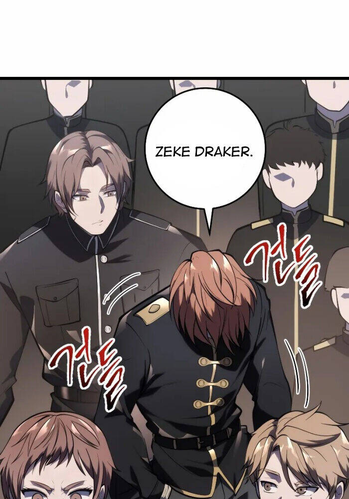 Sát Long Nhân Hồi Quy Siêu Việt - Chapter 3 - Page 8