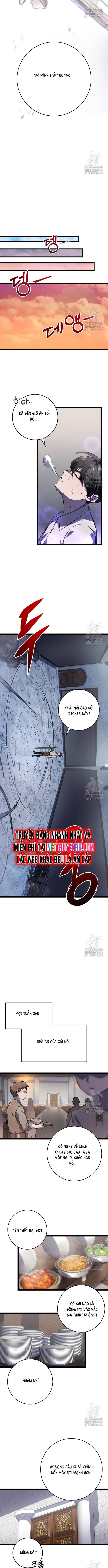 Sát Long Nhân Hồi Quy Siêu Việt - Chapter 4 - Page 10