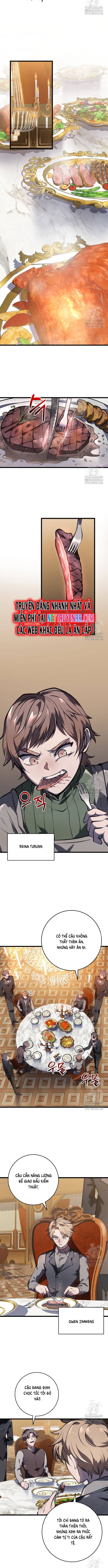 Sát Long Nhân Hồi Quy Siêu Việt - Chapter 4 - Page 11