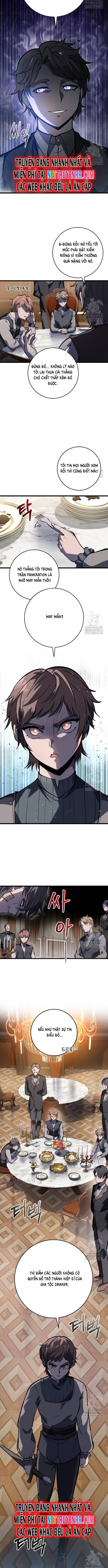 Sát Long Nhân Hồi Quy Siêu Việt - Chapter 4 - Page 13