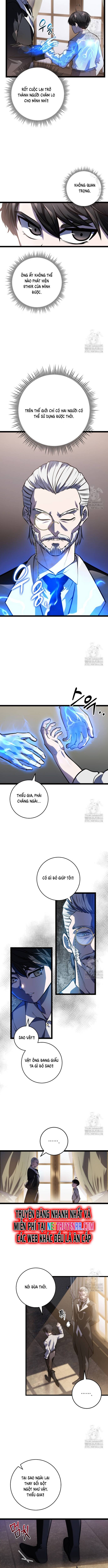 Sát Long Nhân Hồi Quy Siêu Việt - Chapter 4 - Page 3