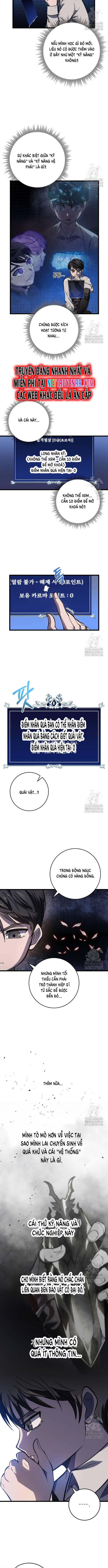 Sát Long Nhân Hồi Quy Siêu Việt - Chapter 4 - Page 6