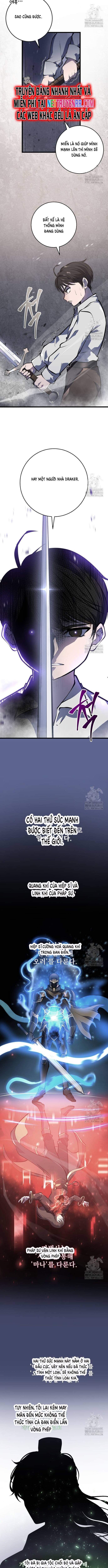 Sát Long Nhân Hồi Quy Siêu Việt - Chapter 4 - Page 7