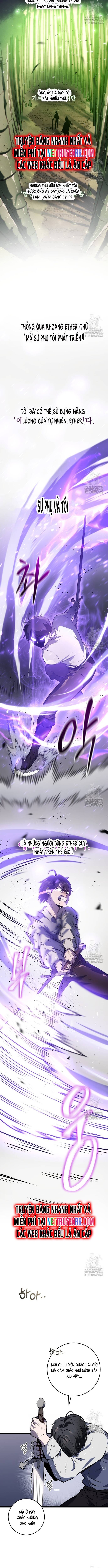 Sát Long Nhân Hồi Quy Siêu Việt - Chapter 4 - Page 8