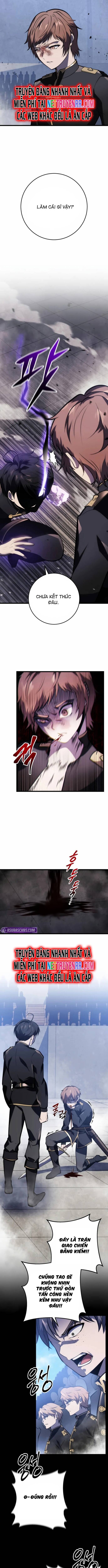 Sát Long Nhân Hồi Quy Siêu Việt - Chapter 5 - Page 11