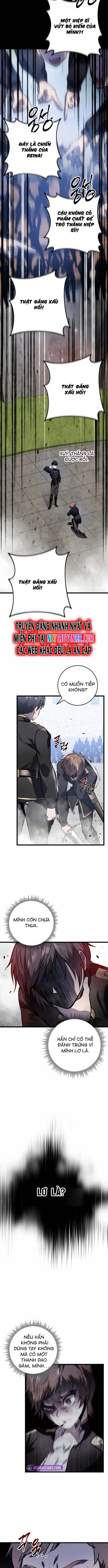 Sát Long Nhân Hồi Quy Siêu Việt - Chapter 5 - Page 12