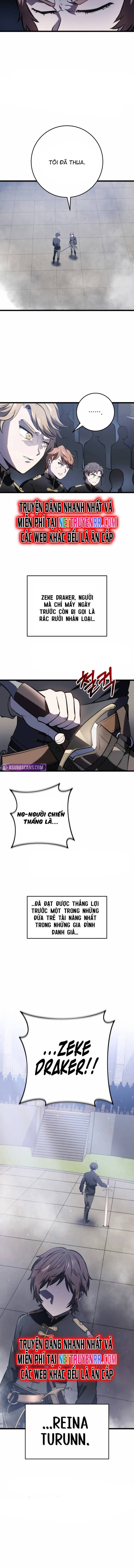 Sát Long Nhân Hồi Quy Siêu Việt - Chapter 5 - Page 13