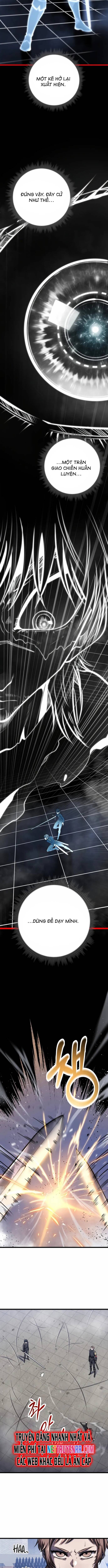 Sát Long Nhân Hồi Quy Siêu Việt - Chapter 5 - Page 6