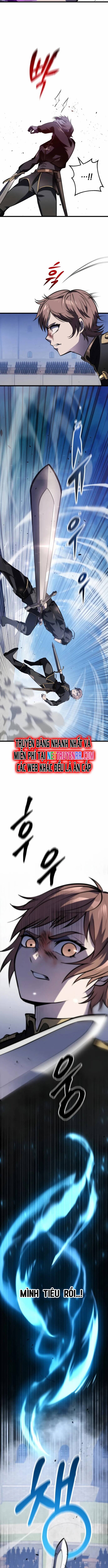 Sát Long Nhân Hồi Quy Siêu Việt - Chapter 5 - Page 9