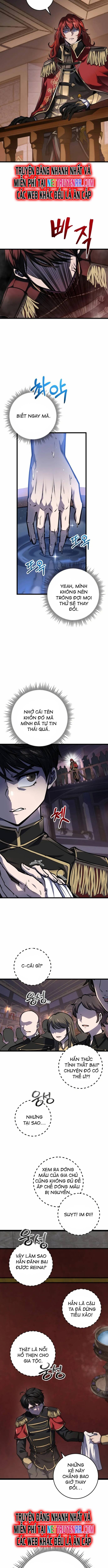 Sát Long Nhân Hồi Quy Siêu Việt - Chapter 6 - Page 13