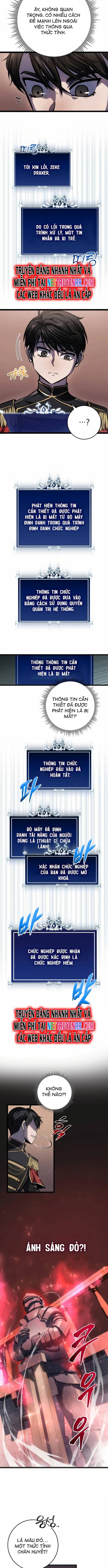 Sát Long Nhân Hồi Quy Siêu Việt - Chapter 6 - Page 14