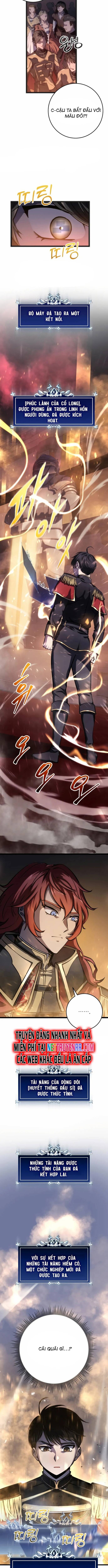 Sát Long Nhân Hồi Quy Siêu Việt - Chapter 6 - Page 15