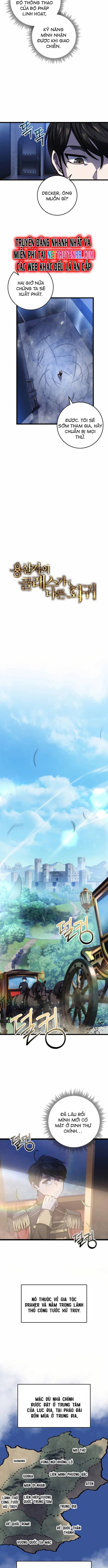 Sát Long Nhân Hồi Quy Siêu Việt - Chapter 6 - Page 3