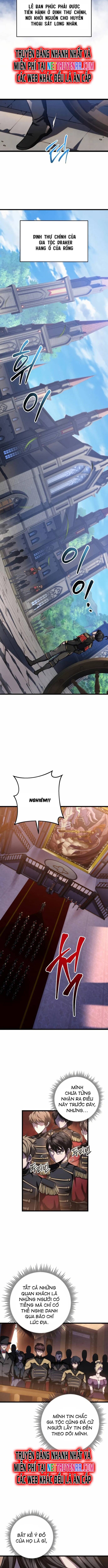 Sát Long Nhân Hồi Quy Siêu Việt - Chapter 6 - Page 4