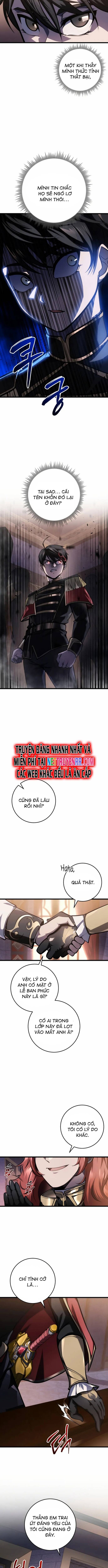 Sát Long Nhân Hồi Quy Siêu Việt - Chapter 6 - Page 5