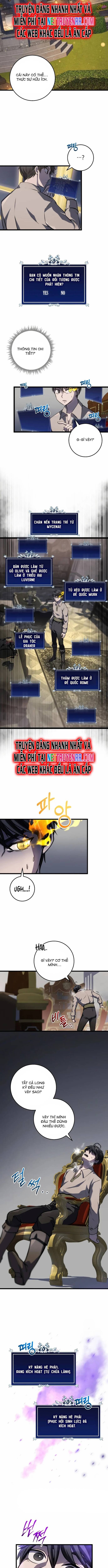 Sát Long Nhân Hồi Quy Siêu Việt - Chapter 7 - Page 11