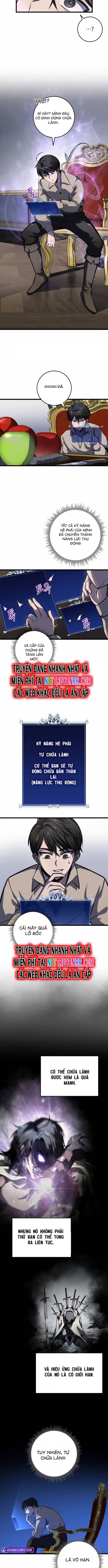 Sát Long Nhân Hồi Quy Siêu Việt - Chapter 7 - Page 12