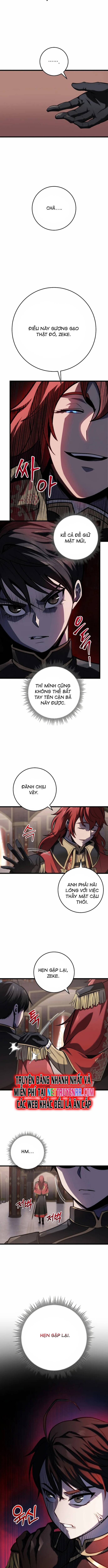 Sát Long Nhân Hồi Quy Siêu Việt - Chapter 7 - Page 4