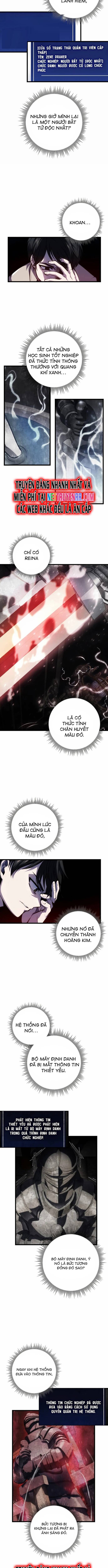 Sát Long Nhân Hồi Quy Siêu Việt - Chapter 7 - Page 7