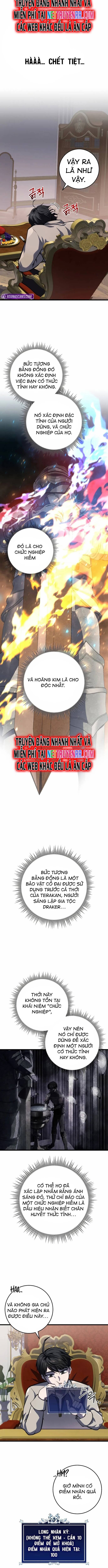 Sát Long Nhân Hồi Quy Siêu Việt - Chapter 7 - Page 8