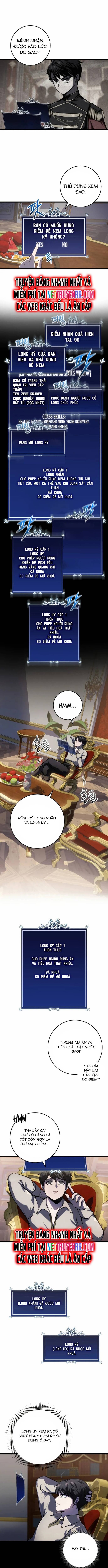 Sát Long Nhân Hồi Quy Siêu Việt - Chapter 7 - Page 9