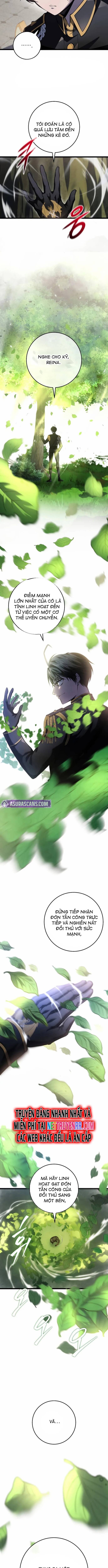 Sát Long Nhân Hồi Quy Siêu Việt - Chapter 8 - Page 10