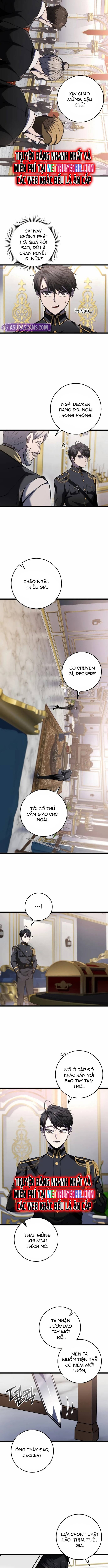 Sát Long Nhân Hồi Quy Siêu Việt - Chapter 8 - Page 3