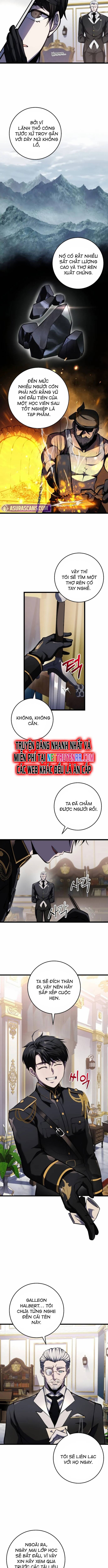 Sát Long Nhân Hồi Quy Siêu Việt - Chapter 8 - Page 4