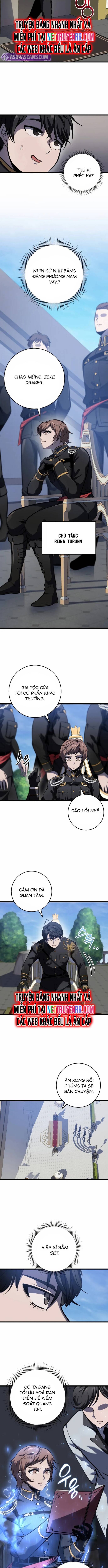 Sát Long Nhân Hồi Quy Siêu Việt - Chapter 8 - Page 6