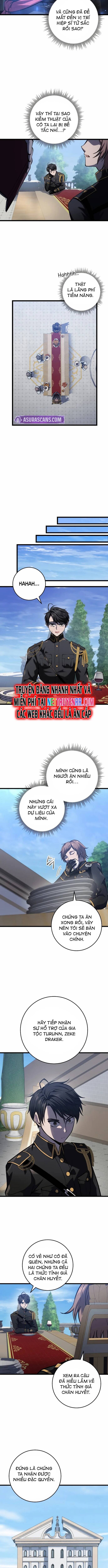 Sát Long Nhân Hồi Quy Siêu Việt - Chapter 8 - Page 7