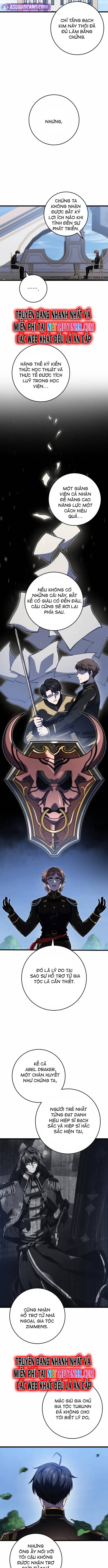 Sát Long Nhân Hồi Quy Siêu Việt - Chapter 8 - Page 8