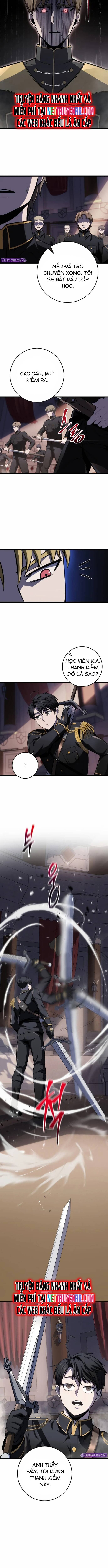 Sát Long Nhân Hồi Quy Siêu Việt - Chapter 9 - Page 10