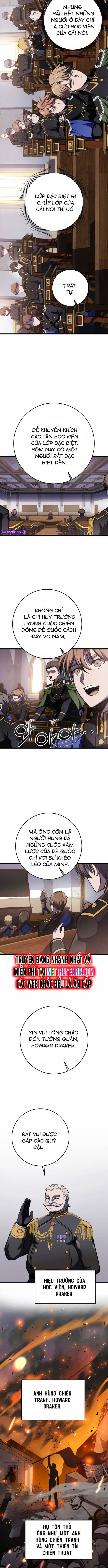 Sát Long Nhân Hồi Quy Siêu Việt - Chapter 9 - Page 6