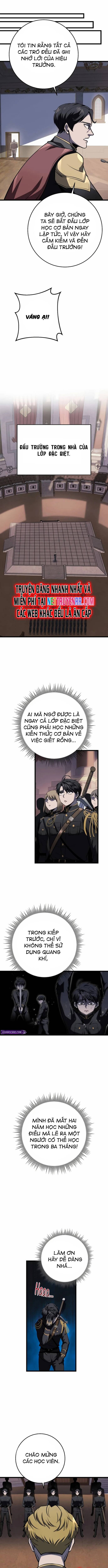 Sát Long Nhân Hồi Quy Siêu Việt - Chapter 9 - Page 8