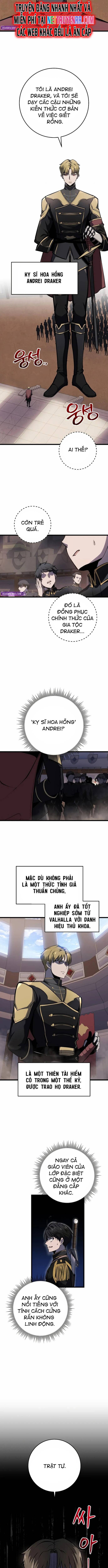 Sát Long Nhân Hồi Quy Siêu Việt - Chapter 9 - Page 9