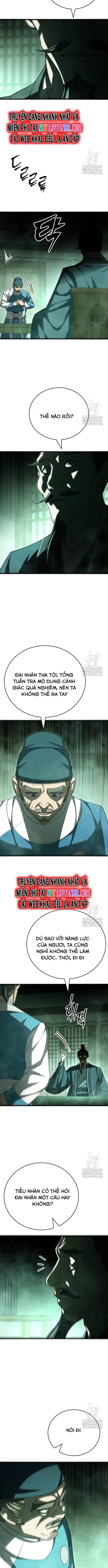 Thiên Hạ Đệ Nhất Đại Sư Huynh - Chapter 117 - Page 10