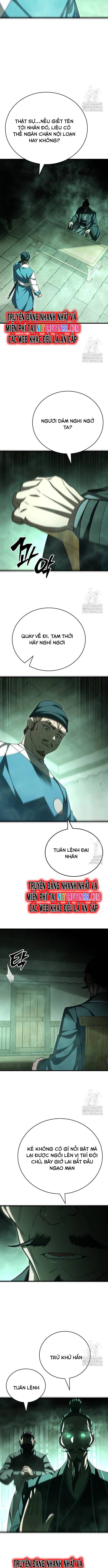 Thiên Hạ Đệ Nhất Đại Sư Huynh - Chapter 117 - Page 11