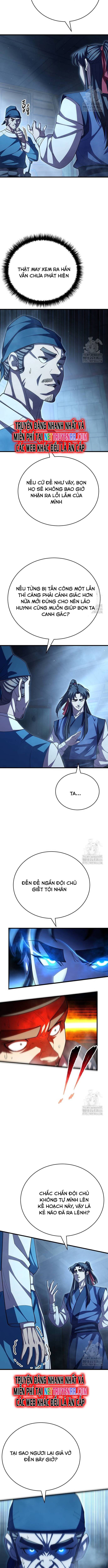 Thiên Hạ Đệ Nhất Đại Sư Huynh - Chapter 117 - Page 3