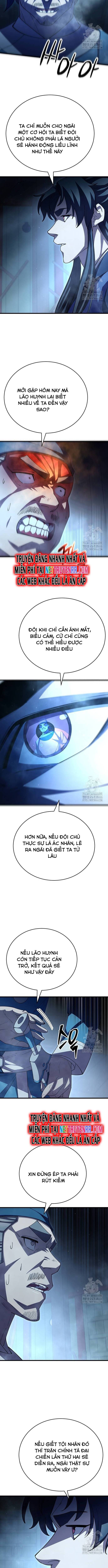 Thiên Hạ Đệ Nhất Đại Sư Huynh - Chapter 117 - Page 4