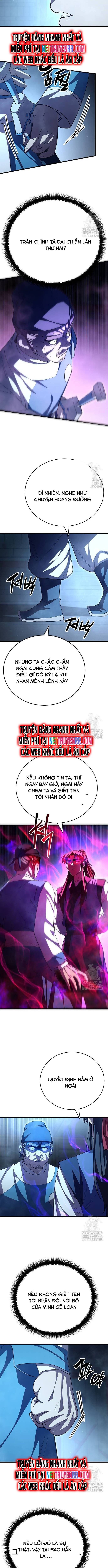 Thiên Hạ Đệ Nhất Đại Sư Huynh - Chapter 117 - Page 5