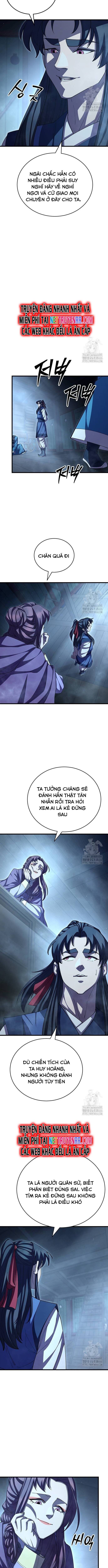 Thiên Hạ Đệ Nhất Đại Sư Huynh - Chapter 117 - Page 7
