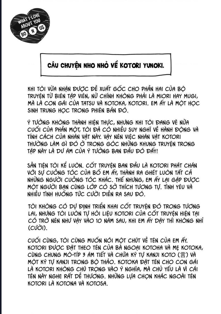 Thứ mà đôi ta mong muốn - Chapter 117 - Page 10