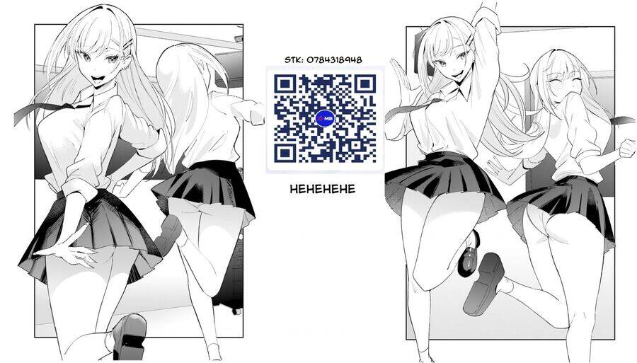 Nhỏ Gyaru Lẽ Ra Tỏ Tình Với Người U Ám Như Tôi Chỉ Vì Trò Chơi Trừng Phạt Nhưng Dù Có Nhìn Kiểu Gì Thì Cổ Cũng Yêu Tôi Mà! - Chapter 20 - Page 38