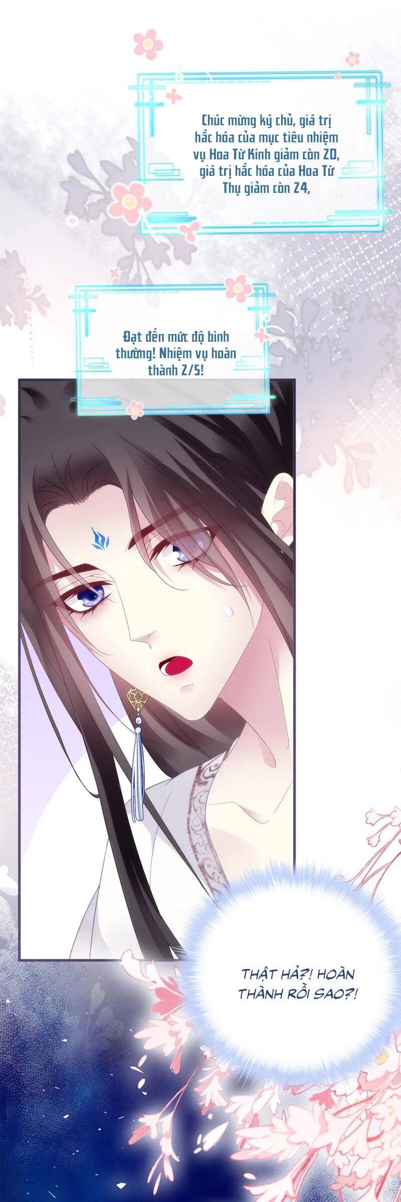 Hắc Hóa Đại Lão Thuần Dưỡng Chỉ Nam - Chapter 164 - Page 20