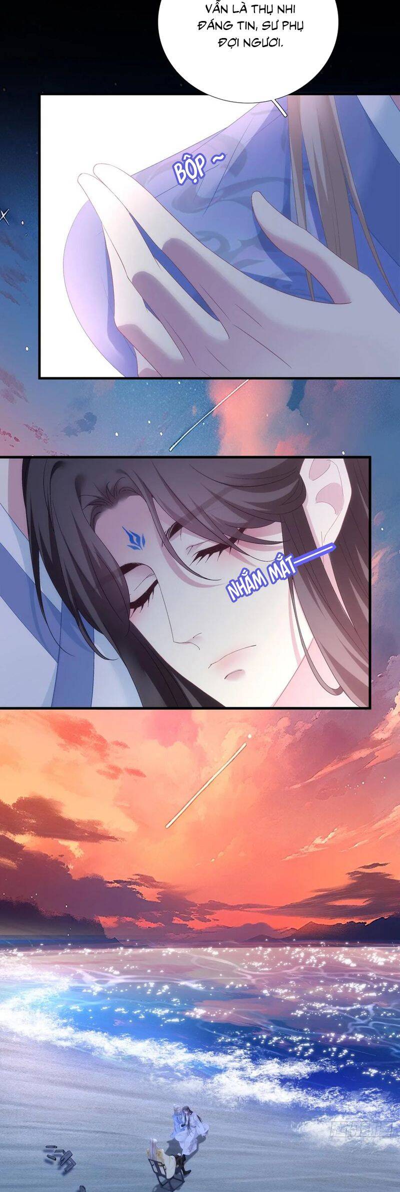 Hắc Hóa Đại Lão Thuần Dưỡng Chỉ Nam - Chapter 164 - Page 26