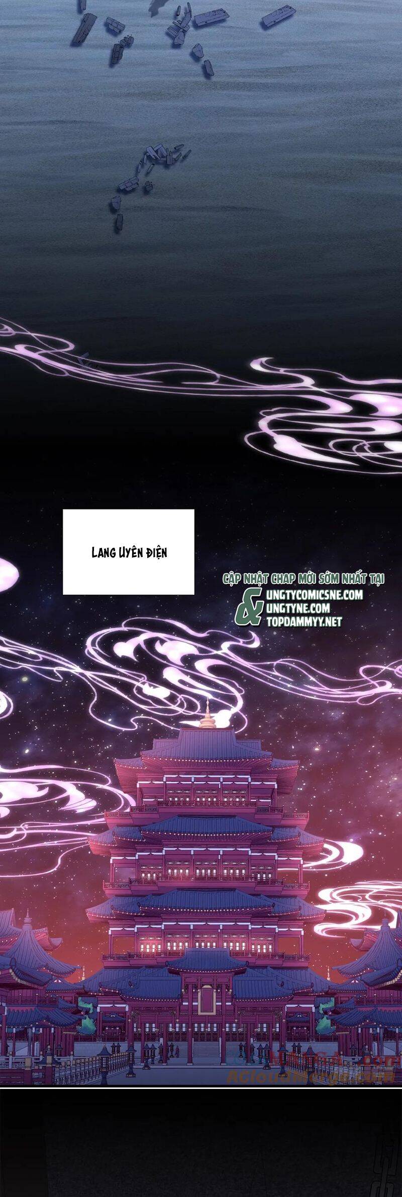 Hắc Hóa Đại Lão Thuần Dưỡng Chỉ Nam - Chapter 164 - Page 27