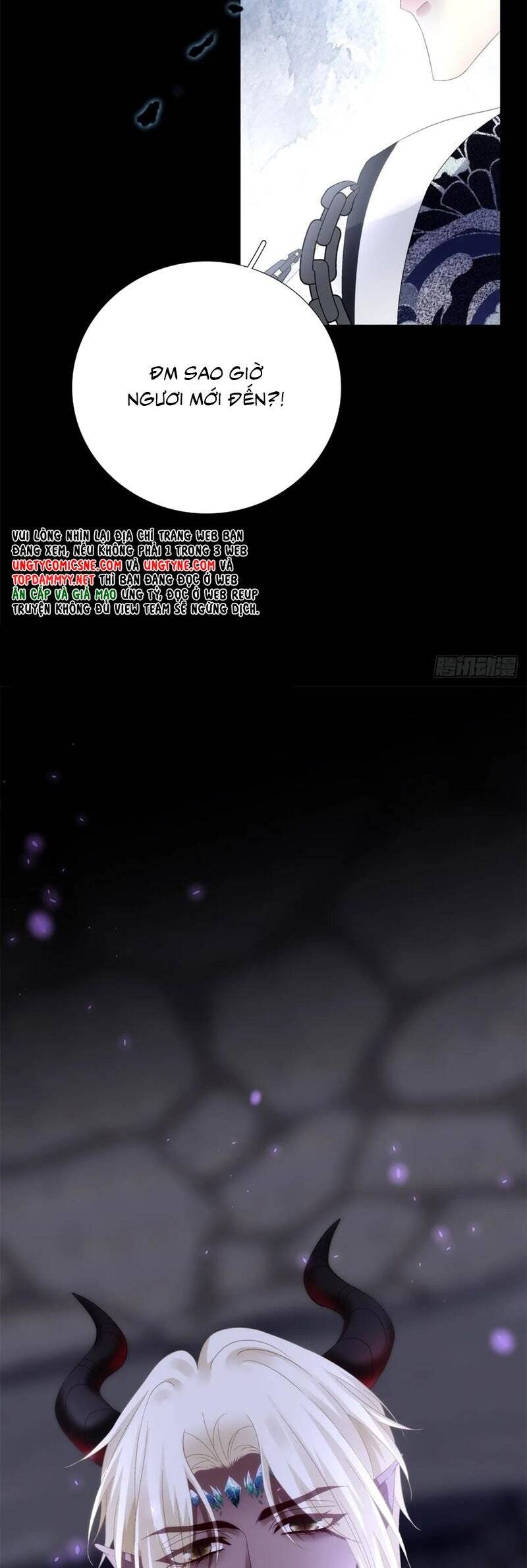 Hắc Hóa Đại Lão Thuần Dưỡng Chỉ Nam - Chapter 164 - Page 29