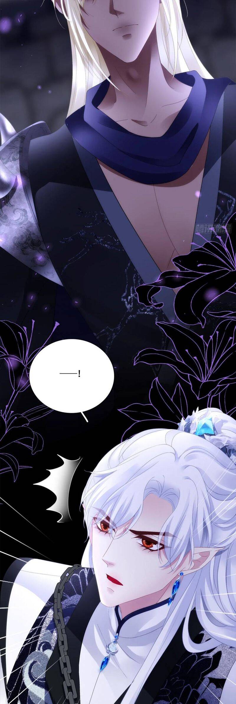 Hắc Hóa Đại Lão Thuần Dưỡng Chỉ Nam - Chapter 164 - Page 30