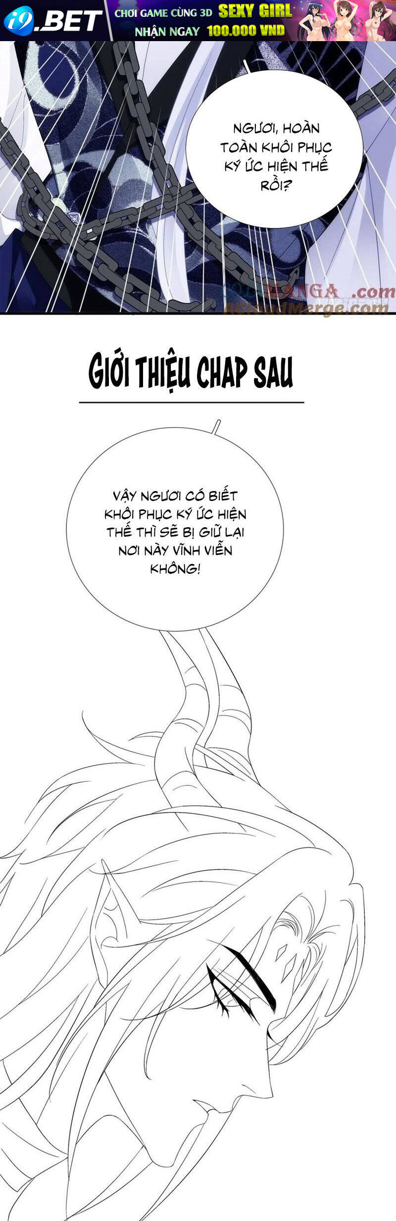 Hắc Hóa Đại Lão Thuần Dưỡng Chỉ Nam - Chapter 164 - Page 31