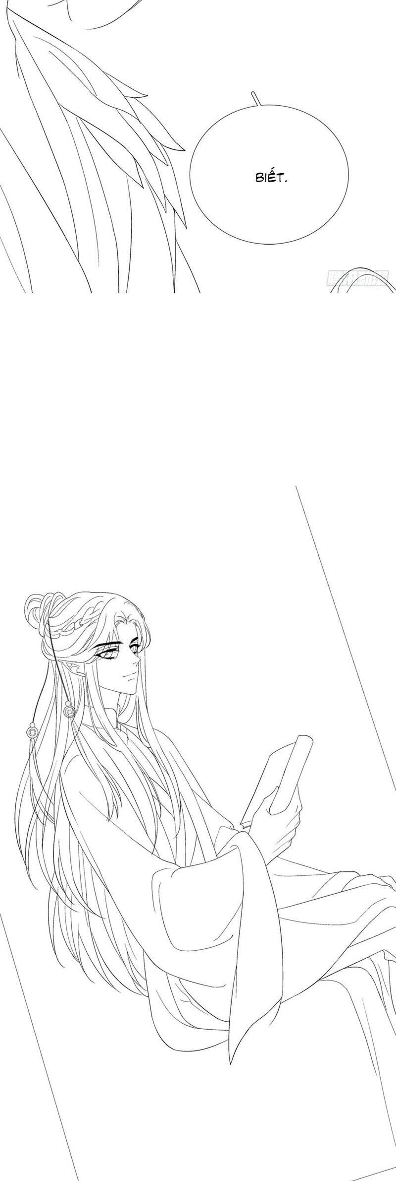 Hắc Hóa Đại Lão Thuần Dưỡng Chỉ Nam - Chapter 164 - Page 32